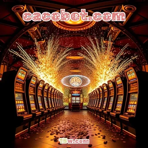 cacobet.com: Explore a Vibrante Comunidade de Jogos Online Brasileiros