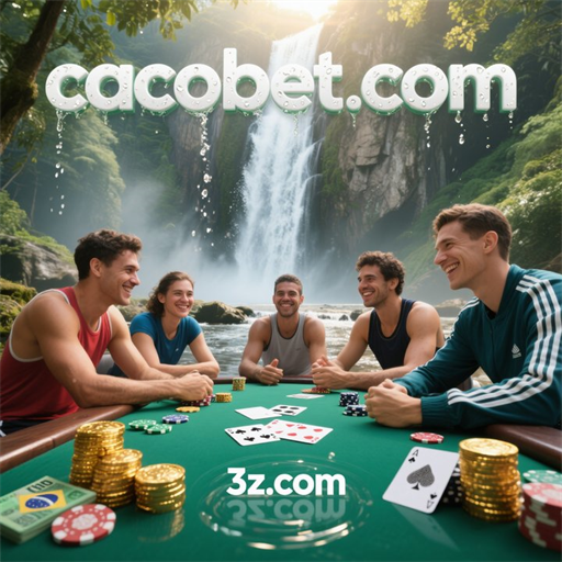 Descubra a Categoria Bônus em Cacobet.com