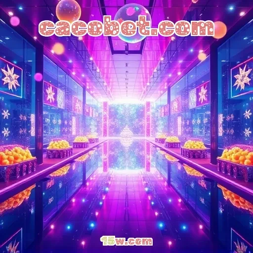 cacobet.com: Atualizações Imperdíveis para Amantes de Jogos Online