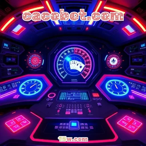 cacobet.com: Os Melhores Caça-Níqueis para Você Jogar Hoje