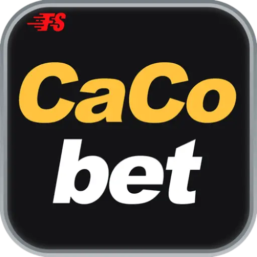 Logo da CACOBET