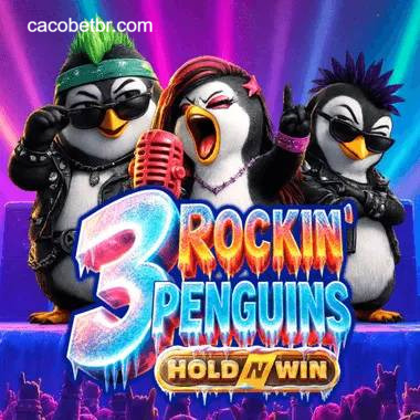 Jackpots CACOBET
