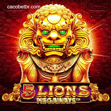 Slots desktop CACOBET