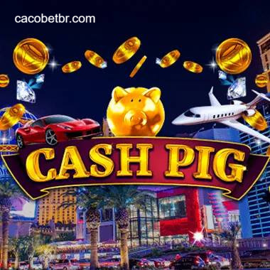 Bônus App CACOBET