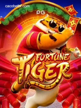 Fortune Tiger - Crash game na CACOBET
